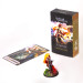 Eldfall Chronicles: Helian League - Flameshaper