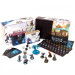 Eldfall Chronicles: Starter Set Empire of Soga vs. Helian League