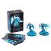 Eldfall Chronicles: Water Elementals