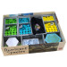 Box Insert: Dominant Species / Marine