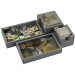 Box Insert: Orleans & Trade & Intrigue Expansion
