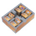 Box Insert Color: Viscounts of the West Kingdom Collector's Box