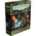 Arkham Horror LCG: The Drowned City Campaign Expansion