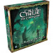Call of Cthulhu LCG - The Sleeper Below Deluxe Expansion 