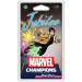 Marvel Champions LCG: Jubilee Hero Pack