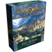 Lord of the Rings LCG: Ered Mithrin Campaign Expansion