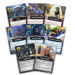 Star Wars: The Deck-building Game - Clone Wars Edition