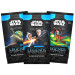 Star Wars Unlimited TCG: Legends of the Force - Booster Pack