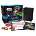 Star Wars Unlimited TCG: Legends of the Force - Prerelease Box