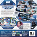 Star Wars Unlimited TCG: Intro Battle: Hoth