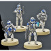 Star Wars: Legion - Republic Specialists Personnel Expansion