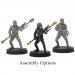 Star Wars: Legion - Agent Kallus Commander Expansion