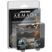 Star Wars: Armada - Imperial Light Cruiser Expansion Pack