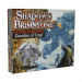 Shadows of Brimstone: XL-Sized Enemy Pack - Guardian of Targa