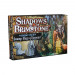 Shadows of Brimstone: Enemy Pack - Swamp Slugs of Jargono