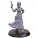 Shadows of Brimstone: Gambler Hero Pack