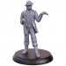 Shadows of Brimstone: Gambler Hero Pack