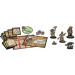 Shadows of Brimstone: Hero Pack - Dark Stone Shaman
