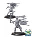 Shadows of Brimstone: Hero Pack - Jaguar Warrior