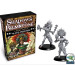 Shadows of Brimstone: Hero Pack - Aztec Blood Priestess