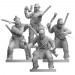 Blood & Plunder: Native American - Pnieses