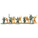 Mutant Year Zero: Zone Wars - Core Set
