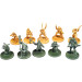 Mutant Year Zero: Zone Wars - Core Set