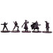 Mutant Year Zero: Zone Wars - Robots & Psionics Expansion