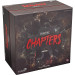 Vampire the Masquerade: Chapters - Montreal