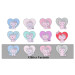 FiGPiN Mystery Mini Pins: Hello Kitty - 50th Anniversary