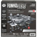 Funkoverse Strategy Game: Universal Monsters 100 4-Pack