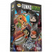Funkoverse Strategy Game: Peter Pan 100 2-Pack (Cpt Hook & Peter Pan)