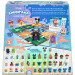 Disney Kingdomania: Series 1 - Super Game Pack