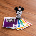 Something Wild: Mickey Mouse - Steamboat Willie