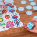 Rudolph the Red Nosed Reindeer: Snowstorm Scramble Game