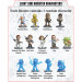 Star Wars Rivals: Series 1 - Light Side Character Pack