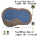 Flames of War WW2: Jungle Pond