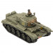 Flames of War WW2: Comet Armoured Troop