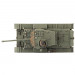 Flames of War WW2: Comet Armoured Troop