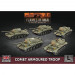 Flames of War WW2: British - Comet Armoured Troop