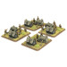 Flames of War WW2: 25 pdr Field Troop (Far East)