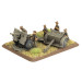 Flames of War WW2: 25 pdr Field Troop (Far East)