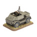 Flames of War WW2: British - Indian Pattern Carrier
