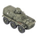 Flames of War: Leviathans: British - Saracen Armoured Personnel Carrier (2) (New Arrival)