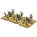 Flames of War WW2: British - 20mm Light AA Troop