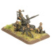 Flames of War WW2: British - 20mm Light AA Troop