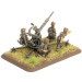 Flames of War WW2: British - 20mm Light AA Troop