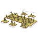 Flames of War WW2: British - Rifle Platoon (Far East)