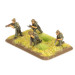 Flames of War WW2: British - Rifle Platoon (Far East)