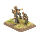 Flames of War WW2: British - Rifle Platoon (Far East)